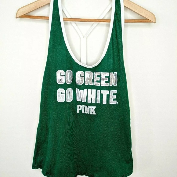 Vs pink tank - Picture 1 of 5